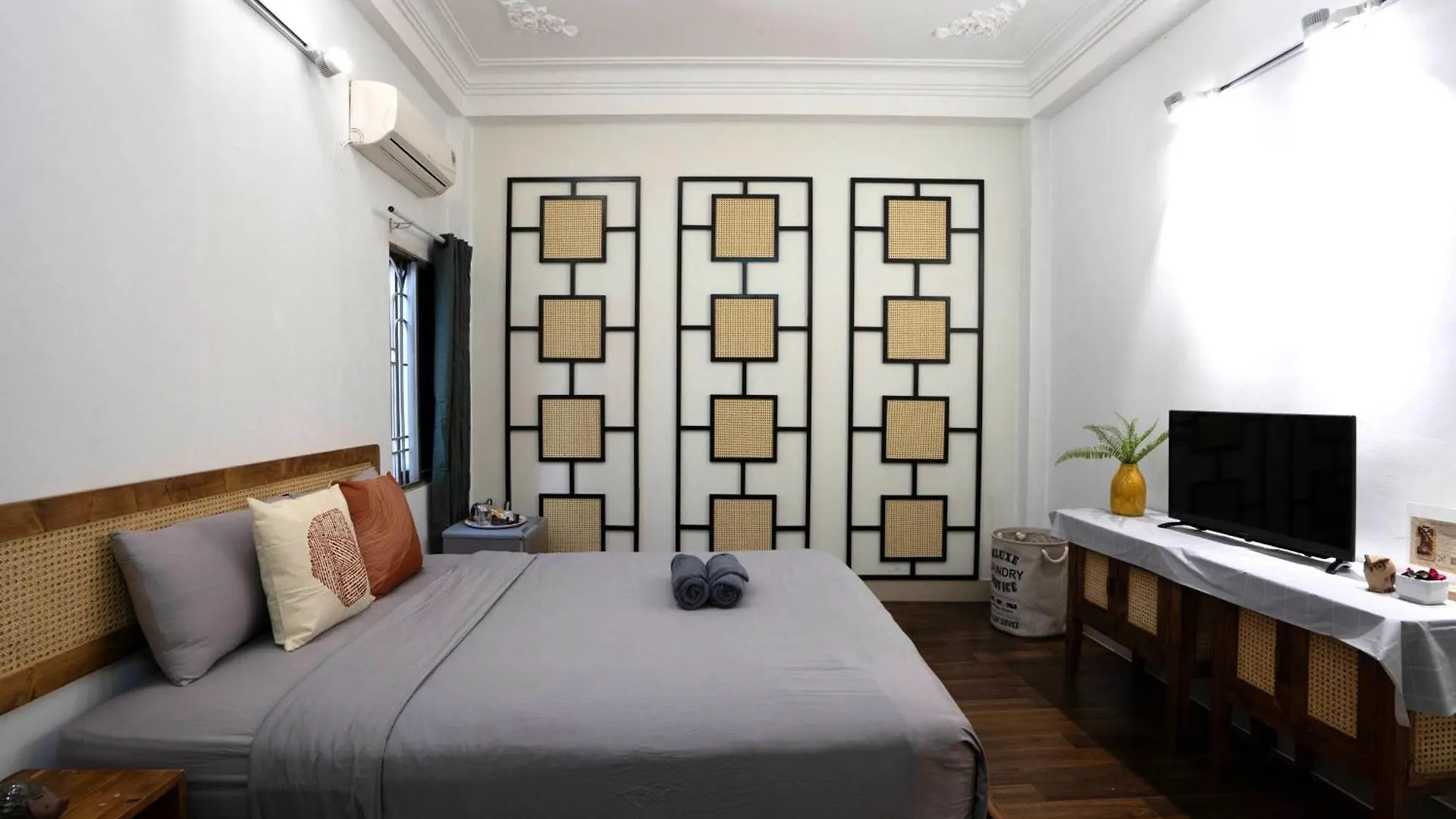 Holo Le Thanh Ton Saigon Serviced Homestay Ho Chi Minh City 0*,  Vietnam
