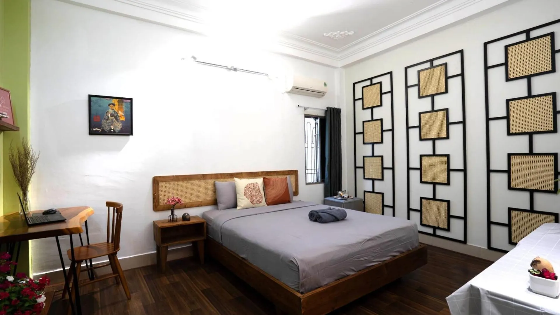 Holo Le Thanh Ton Saigon Serviced Homestay Ho Chi Minh City 0*,