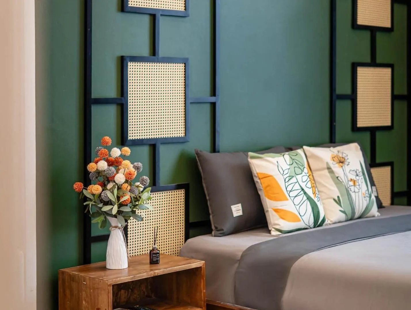 Holo Le Thanh Ton Saigon Serviced Homestay Ho Chi Minh City