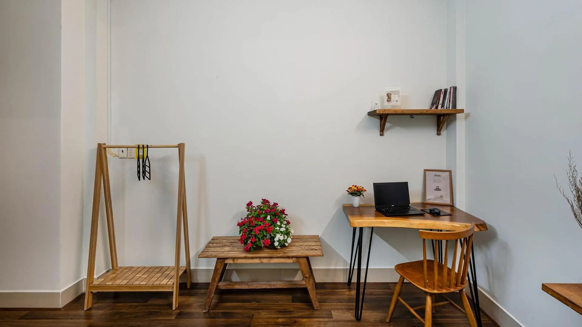 Holo Le Thanh Ton Saigon Serviced Homestay Ho Chi Minh City 0*,
