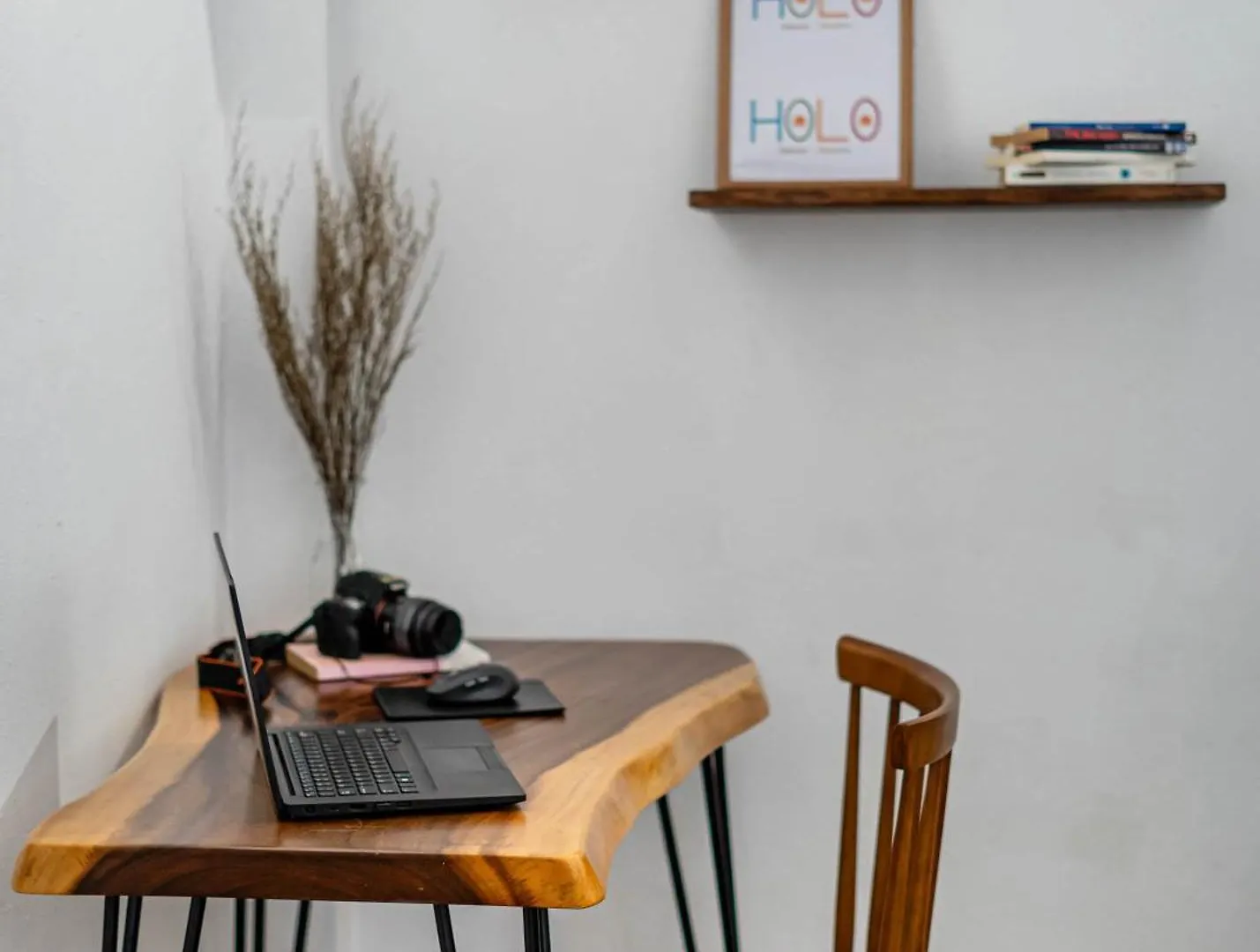 Holo Le Thanh Ton Saigon Serviced Homestay Ho Chi Minh City Vietnam