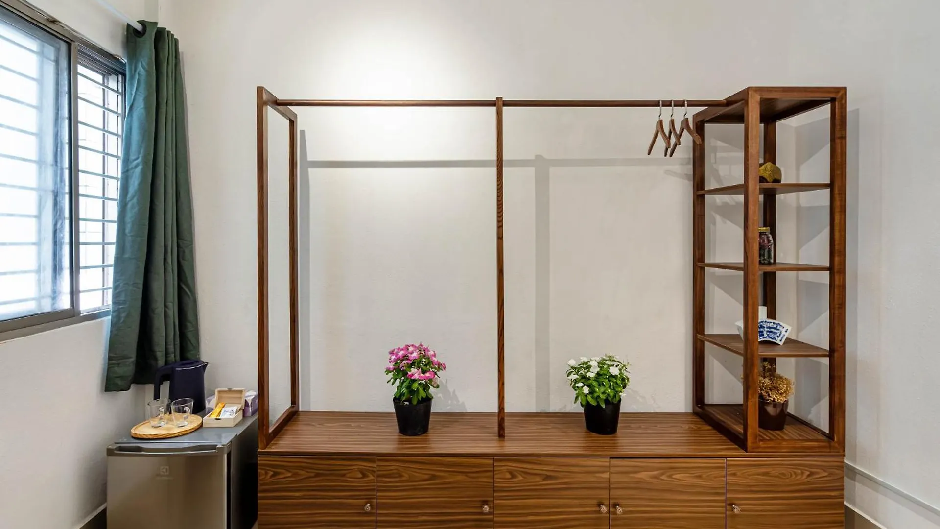 Holo Le Thanh Ton Saigon Serviced Homestay Ho Chi Minh City