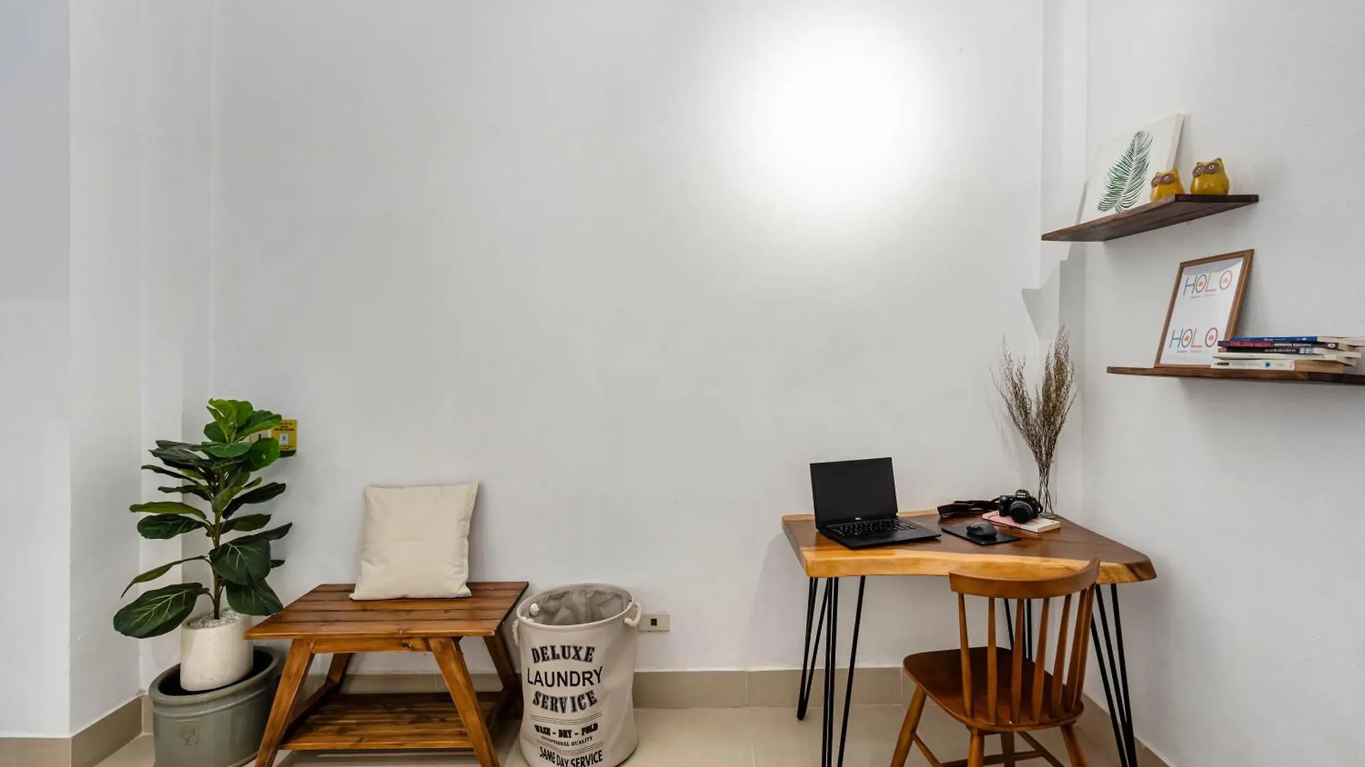 Holo Le Thanh Ton Saigon Serviced Homestay Ho Chi Minh City
