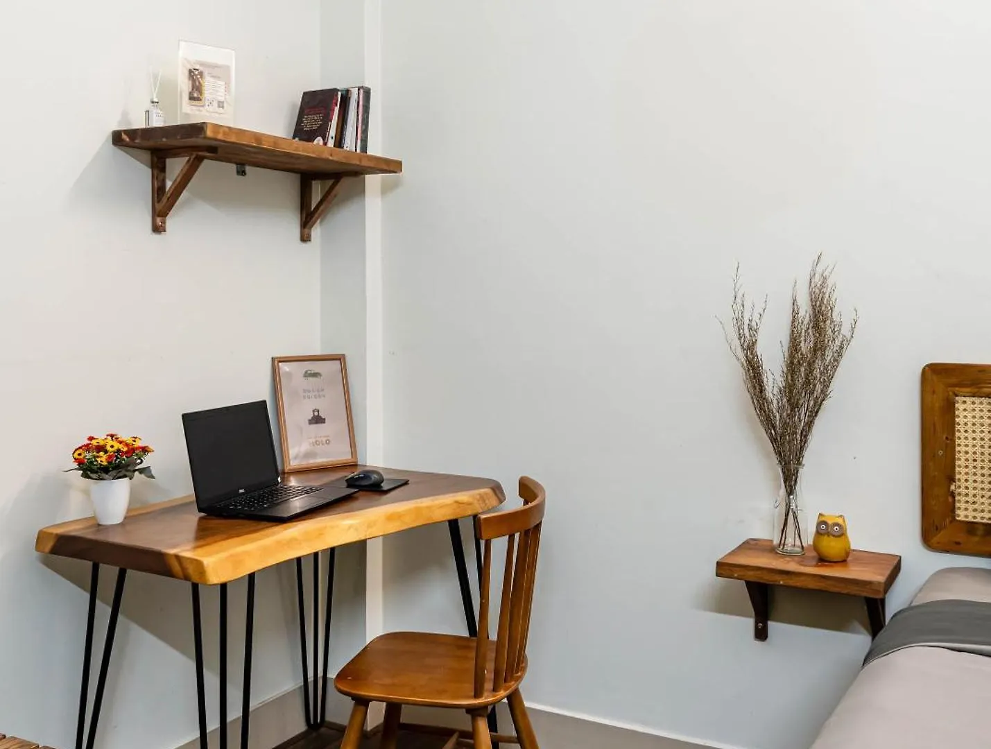 Holo Le Thanh Ton Saigon Serviced Homestay Ho Chi Minh City