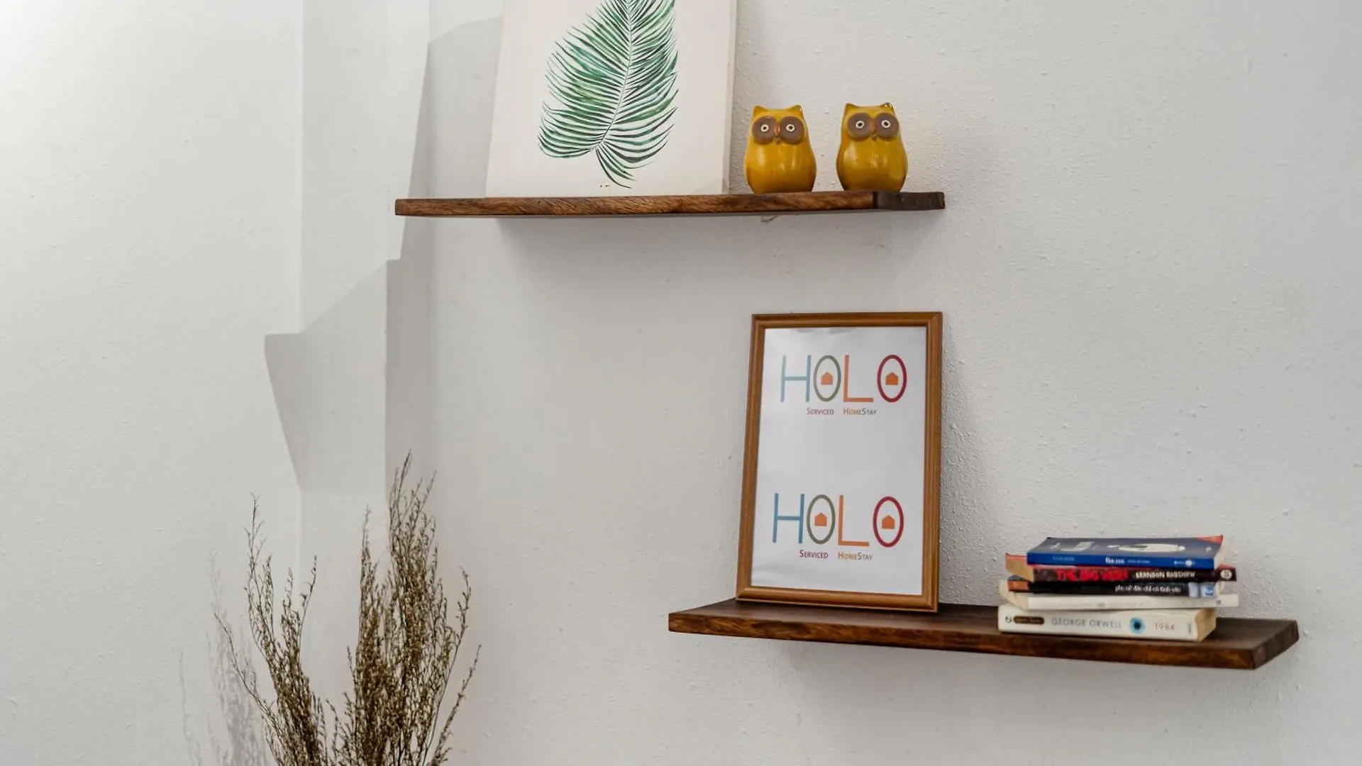 Holo Le Thanh Ton Saigon Serviced Homestay Ho Chi Minh City