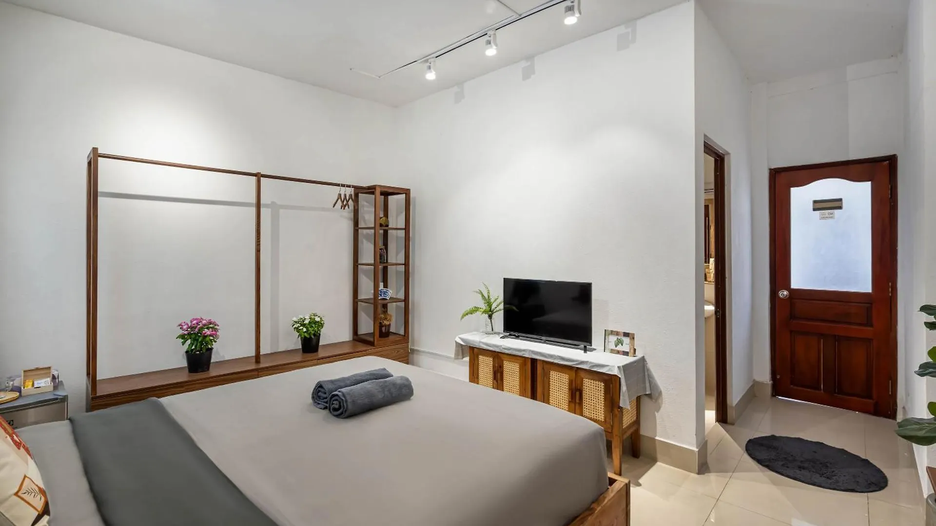 Holo Le Thanh Ton Saigon Serviced Homestay Ho Chi Minh City