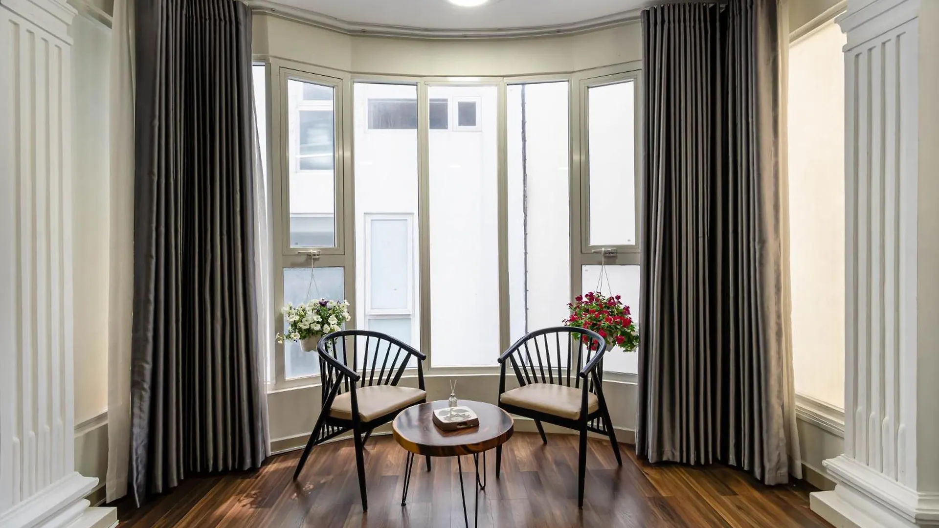 Holo Le Thanh Ton Saigon Serviced Homestay Ho Chi Minh City