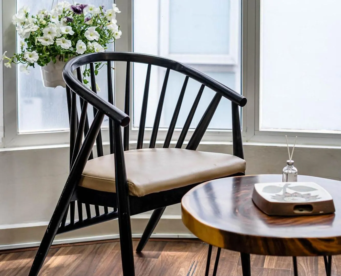 Holo Le Thanh Ton Saigon Serviced Homestay Ho Chi Minh City Vietnam