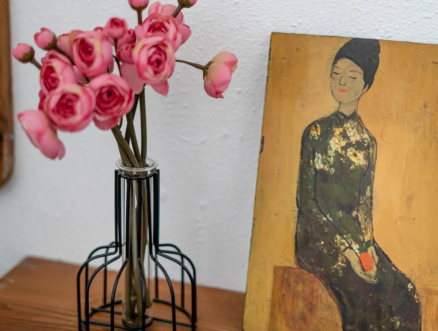 Holo Le Thanh Ton Saigon Serviced Homestay Ho Chi Minh City