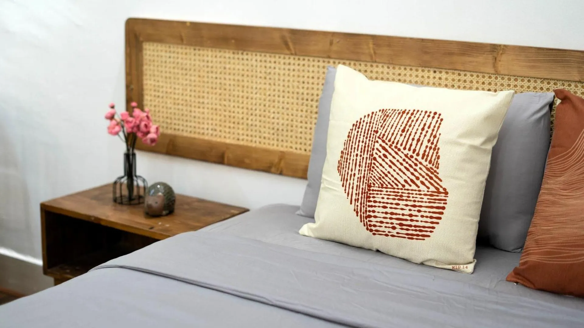 Holo Le Thanh Ton Saigon Serviced Homestay Ho Chi Minh-stad